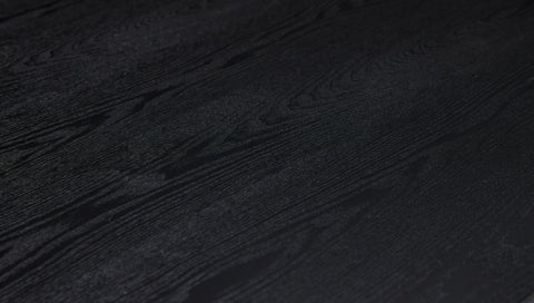 Dapper Dining Table Square Black