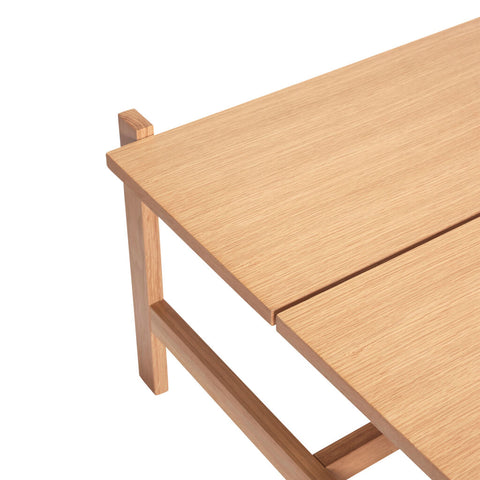 Dash Coffee Table Natural