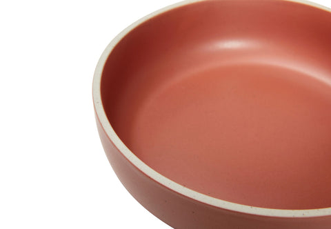 Dawn Bowls Red (set of 3)