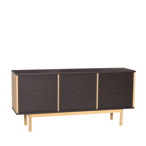 Dual Sideboard Multicolour