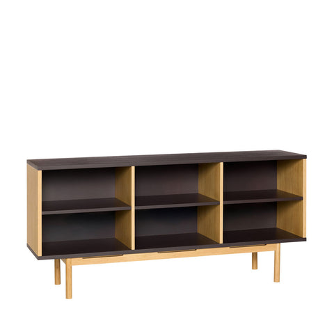 Dual Sideboard Multicolour