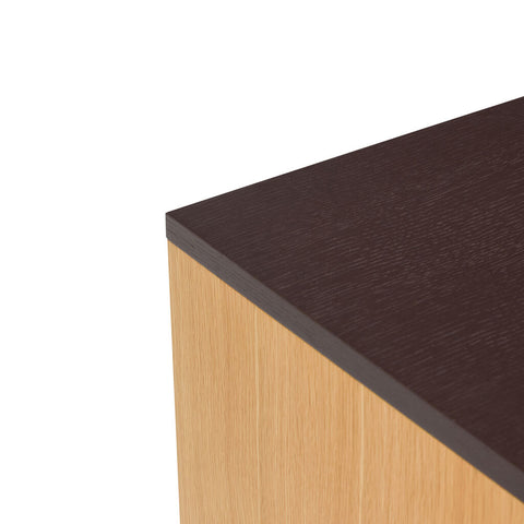 Dual Sideboard Multicolour