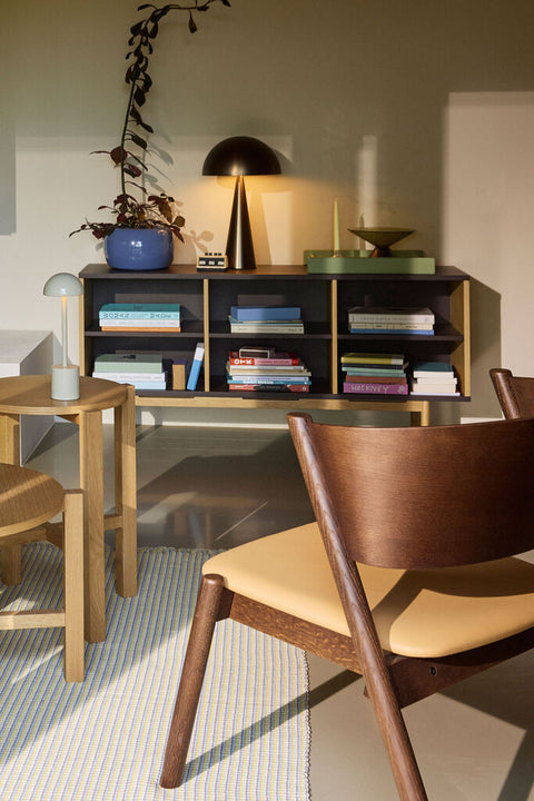 Dual Sideboard Multicolour