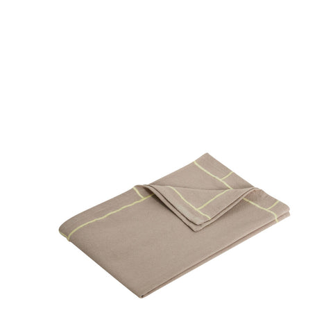 Easypeasy Tea Towel Sand/Yellow