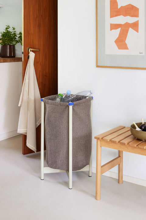 Easypeasy Tea Towel Sand/Yellow