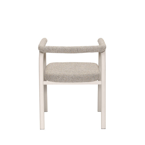 Ecto Dining Chair Sand