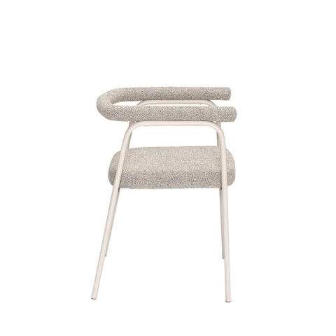 Ecto Dining Chair Sand