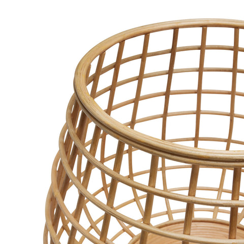 Energy Baskets Large Natural (set of 2)
