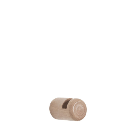 Entre Hook Small Natural