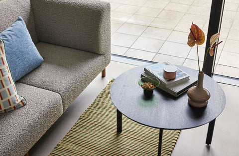 Fjord Coffee Table Black