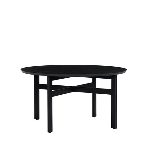 Fjord Coffee Table Black