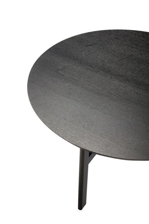 Fjord Coffee Table Black