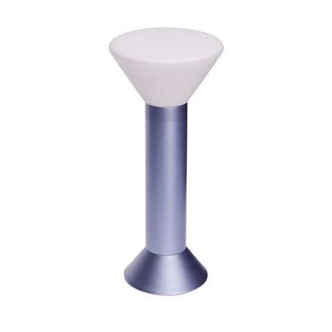 Flash Portable Lamp Metallic Purple