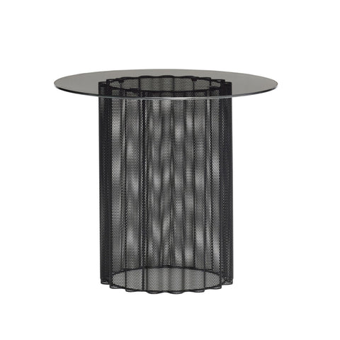 Flow Table Black