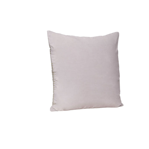 Floy Cushion Sand/Yellow