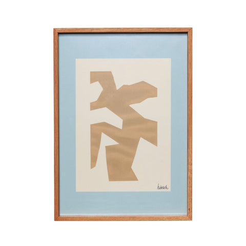 Focal Frame 29,7×42 Natural