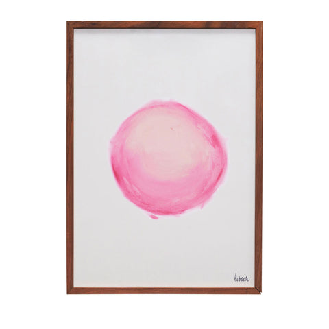 Focal Frame 29,7×42 Walnut