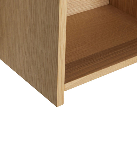 Focal Shelf Natural