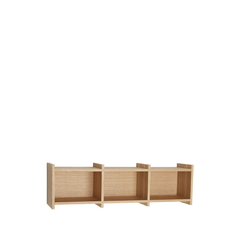 Focal Shelf Natural