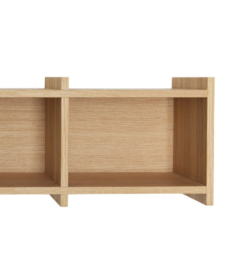 Focal Shelf Natural