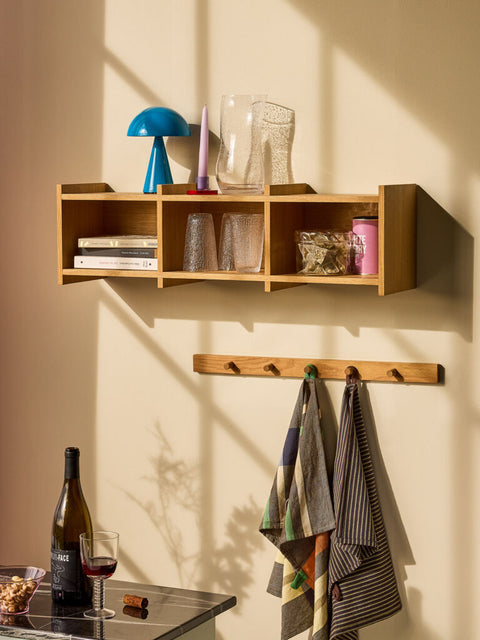 Focal Shelf Natural