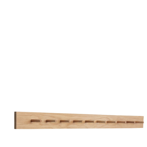 Folk Coatrack Natural