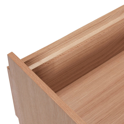 Forma Bench Sand/Natural
