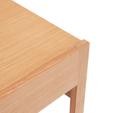 Forma Coffee Table Natural