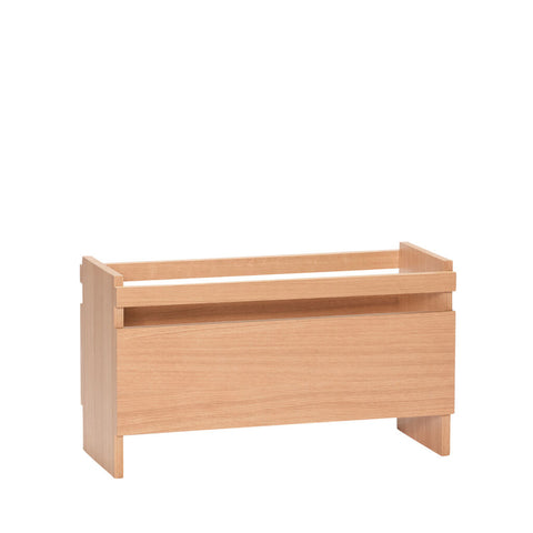 Forma Planter Natural