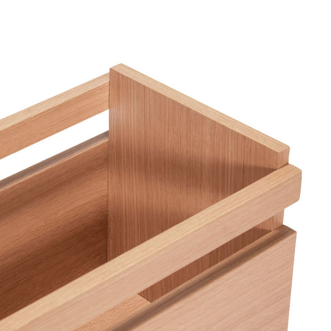 Forma Planter Natural