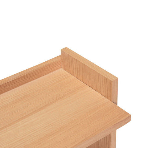 Forma Shelf Large Natural