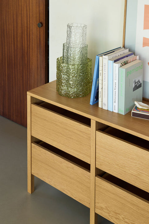 Forma Sideboard Natural