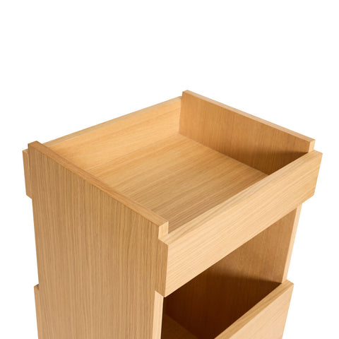 Forma Trolley Natural