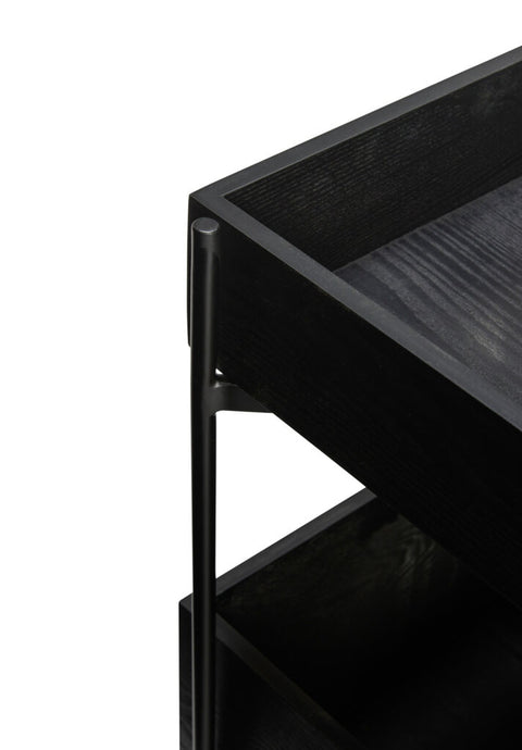 Fresh Trolley Black