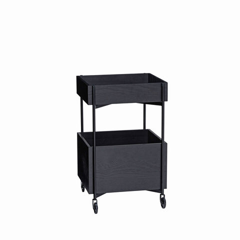 Fresh Trolley Black