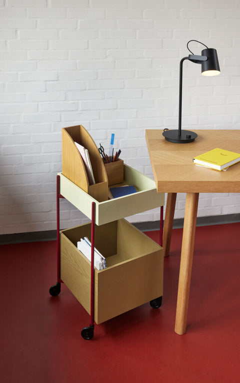 Fresh Trolley Multicolour