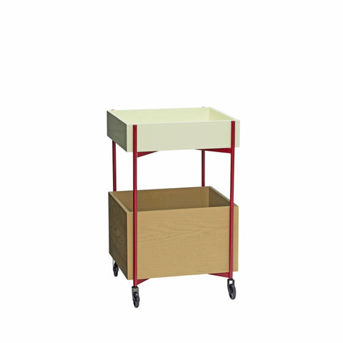 Fresh Trolley Multicolour