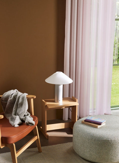 Futu Side Table Natural