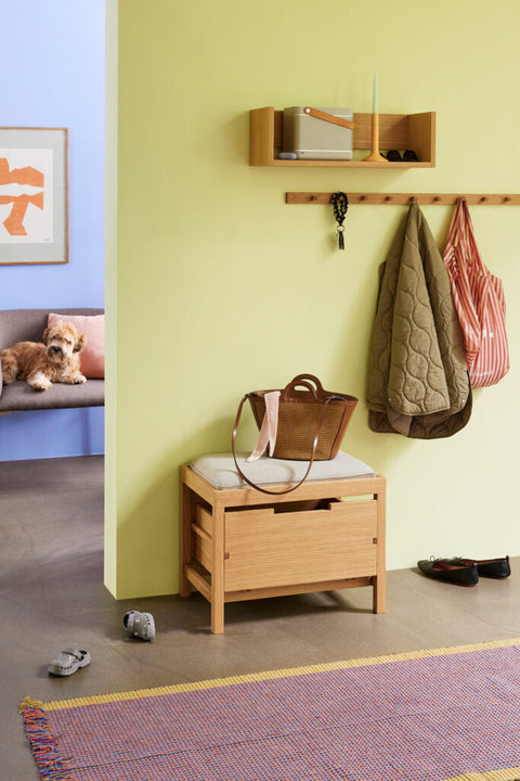 Gap Shelf Natural