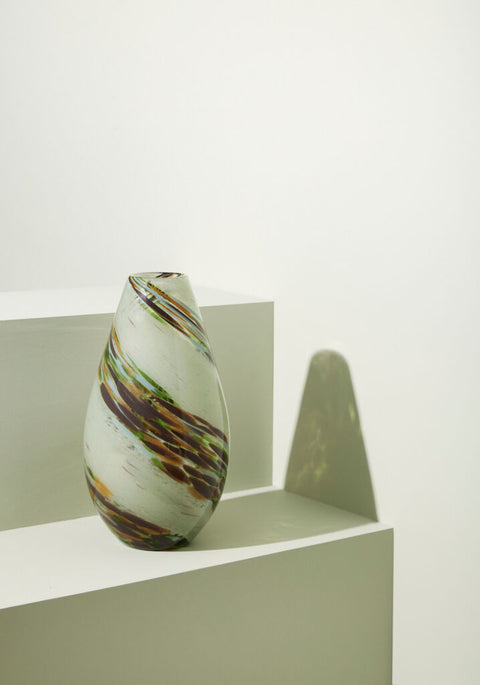 Grove Vase Multicolour