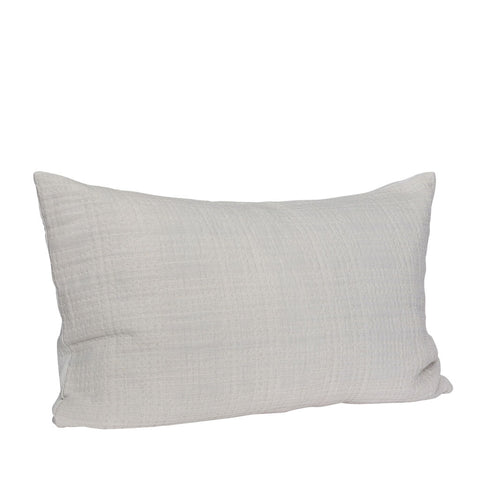 Haikei Cushion Light grey