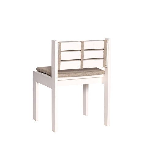Haus Dining Chair Beige