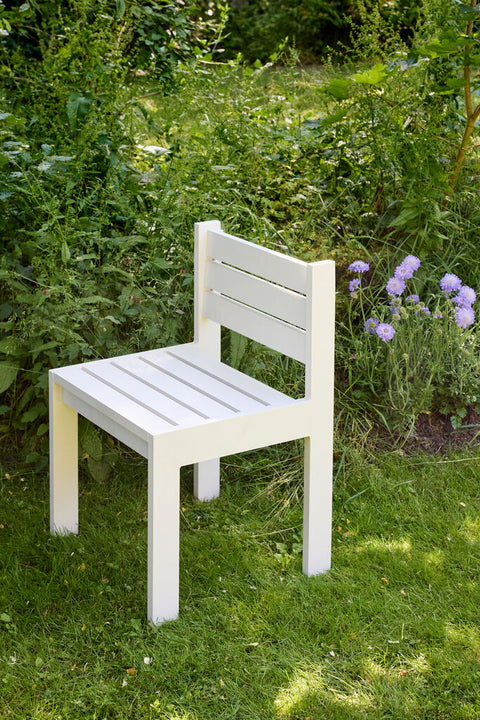 Haus Dining Chair Beige