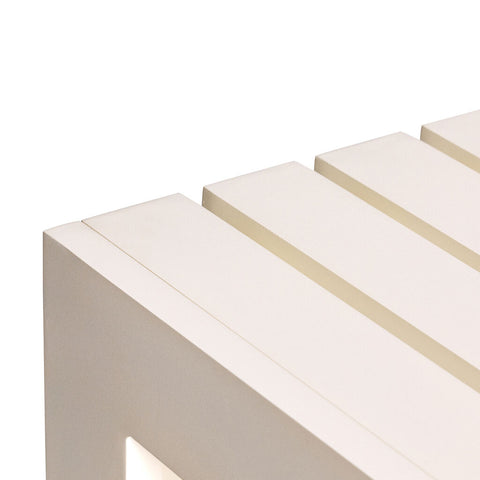 Haus Dining Table Large Beige