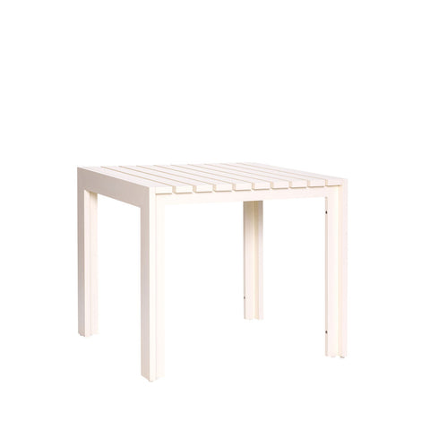 Haus Dining Table Small Beige