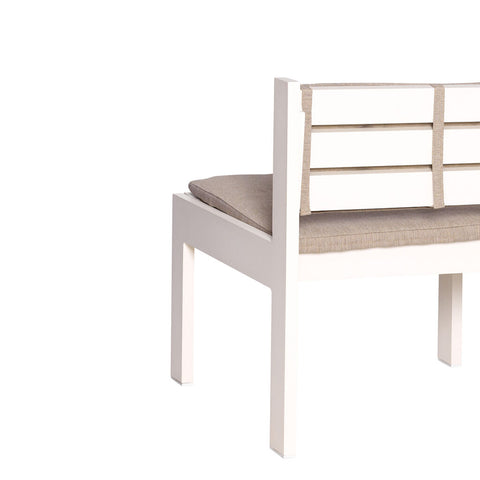 Haus Lounge Chair Beige