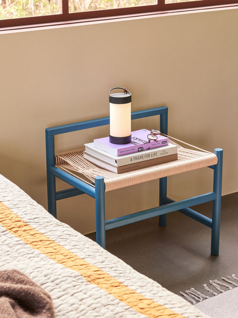 Heritage Bench Small Petrol