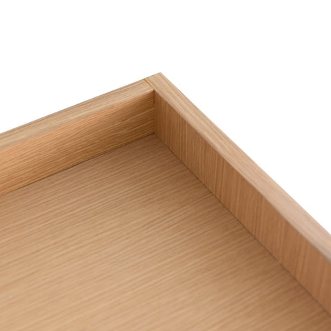 Hide Dresser Natural