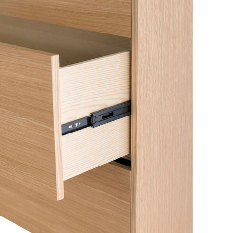 Hide Dresser Natural