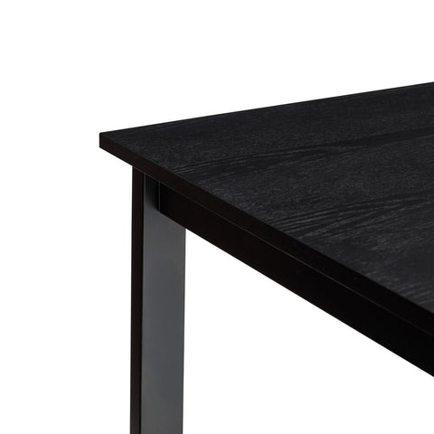 Hock Dining Table Black